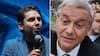 “¿Se acuerdan que era rubio?“: la comentada talla de Fabrizio Copano tras polémica de Kast con madre e hijo en Villarrica
