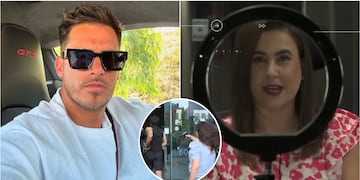 Camilo Huerta - Conty Ganem