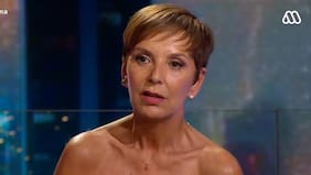 “Fue más grave incluso que la última vez”: Fran García-Huidobro reveló detalles del delicado problema de salud que la llevó a la UTI en 2024