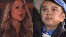 “Agarraba nalga”: “Chama” Méndez desclasifica comportamientos inapropiados de “Mguelito” en Tierra Brava