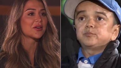 “Agarraba nalga”: “Chama” Méndez desclasifica comportamientos inapropiados de “Mguelito” en Tierra Brava