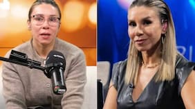 Cecilia Gutiérrez revela la verdad del round con Danilo 21 y explica el real motivo de su regreso a Canal 13: se sinceró