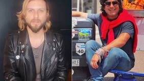 “Con mucho respeto…”: Jean Philippe Cretton publicó audio que le envió Claudio Iturra y reveló desafío que les quedó pendiente