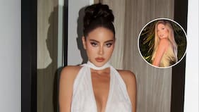 Ignacia Michelson apoya a Disley Ramos y lanza crítica contra “Los Kbros”