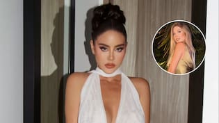 Ignacia Michelson apoya a Disley Ramos y lanza crítica contra “Los Kbros”