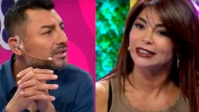 "Yo le caigo pésimo a Caniulef", "fue sumamente despectivo conmigo", expresa Antonella Ríos
