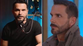 La confesión de Álvaro Ballero tras su mediático paso por ¿Volverías con tu ex? 2: pidió ayuda profesional por este motivo