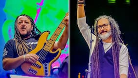 Gondwana se reúne con Quique Neira con show en estadio: precios, venta y detalles