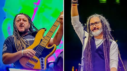 Gondwana se reúne con Quique Neira con show en estadio: precios, venta y detalles