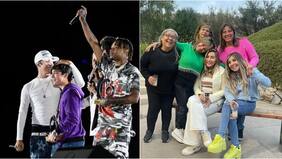 La linda iniciativa de mamás de artistas urbanos: harán histórica subasta para la Teletón