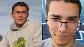 La angustiante búsqueda de joven universitario que desapareció hace cinco días en Viña: envió enigmático mensaje