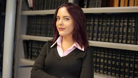 “A varios les va a incomodar”: Camila Musante adelanta libro con romances y pactos ocultos que se tejen en el Congreso
