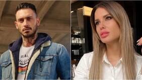 “Jamás me metería en una relación”: Gala Caldirola defiende su romance con Mauricio Pinilla y lanzó sus dardos en contra de la prensa