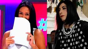 El “chiste” sobre los evangélicos por el que cortaron a “La Botota” en Chilevisión