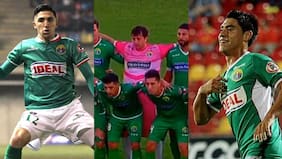 Nicolás Peric contó curiosa tradición que tenía con Felipe Mora y Diego Valdés antes de los partidos: “Se peleaban por ponerse abajo”