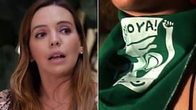 “Les va a molestar, pero...”: conocida figura comunista y feminista sorprende con su postura ante fotos de Camila Flores