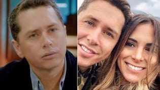 Karol Lucero se desahoga y reacciona a feroz palo de su ex suegra tras “cahuín”: apuntó contra periodista de famoso programa