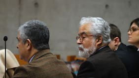Querella acusa a Luis Hermosilla de intentar influir en la Corte Suprema por el caso Luchsinger-Mackay