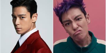 T.O.P / Choi Seunghyun