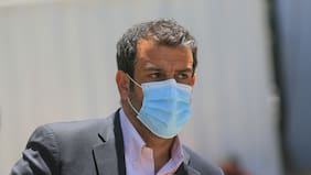 Con Estado de Excepción en fronteras: reportan que ministro Delgado y gremio de camioneros llegaron a un acuerdo