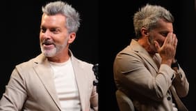 Cristián Sánchez descolocado con inesperada arremetida de conocida periodista: él admitió su “vergüenza” por “ninguneo”