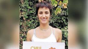 Defensores TOP con huevos piden poner fin al maltrato de las gallinas