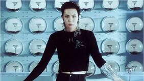 Key de SHINee rompe récord de ventas con “Pleasure Shop”