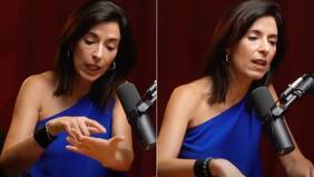 “No van a tener hasta los 16”: Paz Bascuñán sorprendió al revelar tajante decisión que tomó sobre la crianza de sus hijos