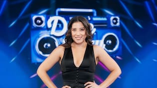 María José Quintanilla y su consolidación como animadora con Dale Play: “Siento que todavía estoy aprendiendo”