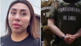 “Sé que me están buscando”: Carabineros llegaron a casa de Naya Fácil y no la encontraron