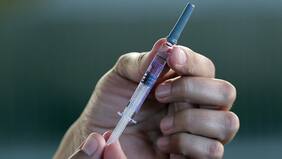 ¿Dónde puedo vacunarme contra la influenza?