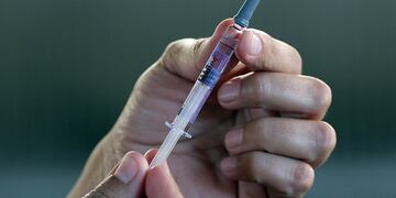 ¿Dónde puedo vacunarme contra la influenza?