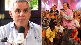 “La gente no lo sabe”: Viñuela reveló medida clave que tomaron ejecutivos de Mega previo a caída de Mekano