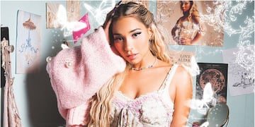 Princesa Alba lanzó nuevo disco