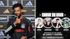 Colo Colo prepara shows de música y de luces en la presentación oficial de Vozinha en el Monumental