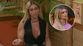“Que no se meta conmigo, yo me sé unas de ella…”: Nicole Moreno arremetió con todo contra Faloon Larraguibel en “Volverías con tu ex? 2”