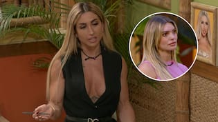 “Que no se meta conmigo, yo me sé unas de ella…”: Nicole Moreno arremetió con todo contra Faloon Larraguibel en “Volverías con tu ex? 2”