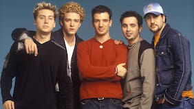 ¿Qué fue de los integrantes de NSYNC? Entérate de lo que está haciendo cada uno en la actualidad