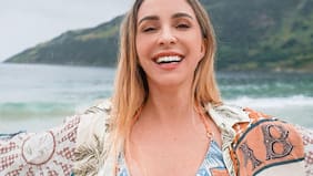 Una parálisis facial, líos de pareja y el “raro” Polo Norte: Dani Urrizola cuenta la “interna” detrás de Viajando Ando