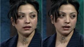 “Soy millonaria, cago plata”: la aplaudida respuesta de Mon Laferte a desubicada pregunta en programa español