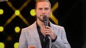 El motivo de la inesperada ausencia de Jean Philippe Cretton en Mi Nombre Es: fue reemplazado por destacado rostro de TVN