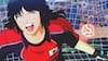 Preview: El nuevo juego de los Supercampeones redobla su apuesta por el fútbol fantástico
