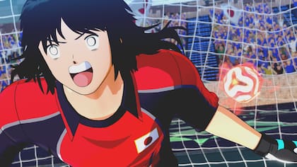 Preview: El nuevo juego de los Supercampeones redobla su apuesta por el fútbol fantástico