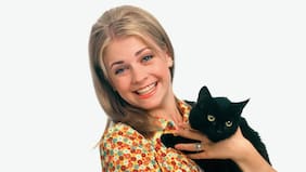 Qué fue de Melissa Joan Hart, la famosa actriz que dio vida a Sabrina, la bruja adolescente