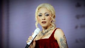 Mon Laferte confirma dolorsa pérdida y conmociona a seguidores: “Es uno de los días más tristes de mi vida”