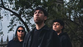 El Significado de las Flores confirma gira por Argentina y estrena canción acústica