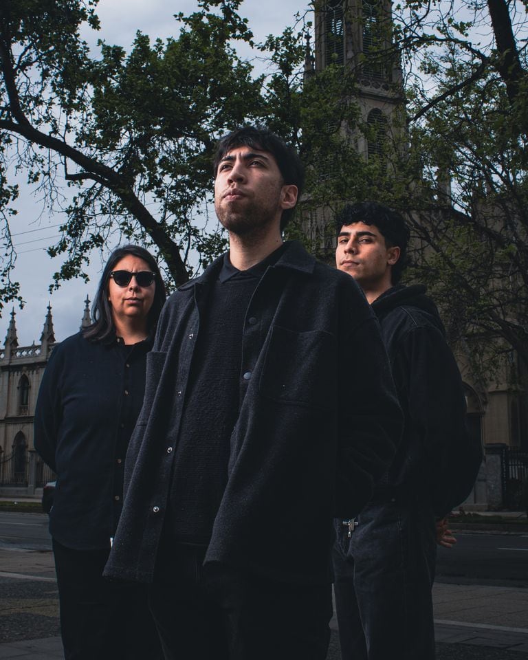 El Significado de las Flores confirma gira por Argentina y estrena canción acústica