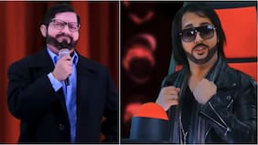 La “audición” del Presidente Boric ante Beto Cuevas en The Voice: Felipe Parra lanza hilarante imitación