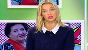 Claudia Schmitd: "Julio César Rodríguez eres un tremendo maric..."