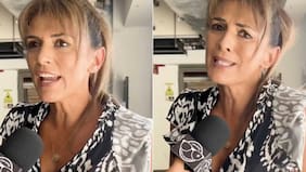 No quedó indiferente y lo contó todo: Ivette Vergara se hartó y delató a famosos animadores de TV por “doble estándar”